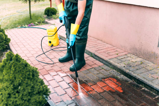 Trusted Gridley, IL Pressure Washing Experts