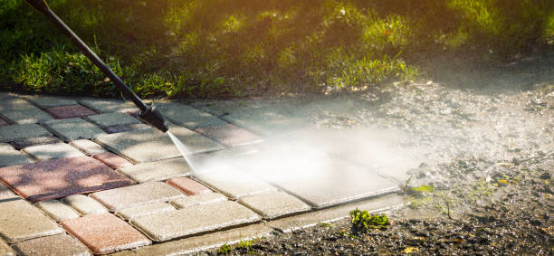 Best Post-Construction Pressure Washing  in Gridley, IL